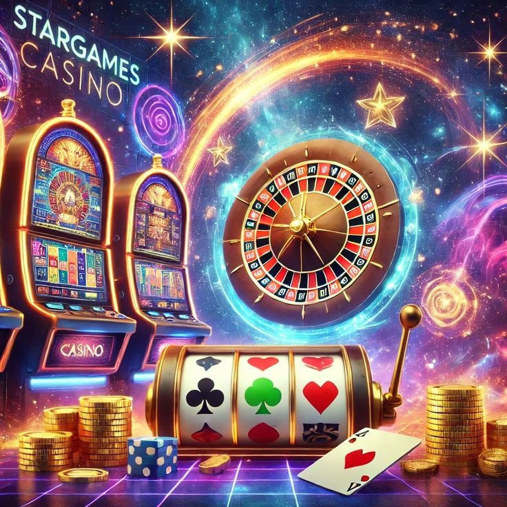 Beragam hiburan tersedia dalam perangkat mobile seperti permainan slot dan live casino yang menarik