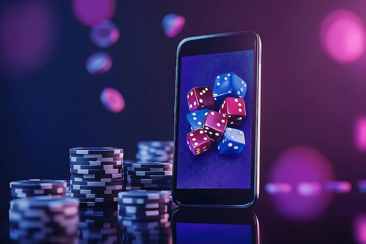 Layar perangkat menampilkan proses deposit dan penarikan dana yang transparan di garansi88